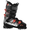 Image de HEAD - Chaussures De Ski Formula 110 LV Gw Black-Red Homme - Homme - Taille 46.5 - Noir