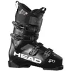 Image de HEAD - Chaussures De Ski Formula 100 Mv Black Homme - Homme - Taille 47 - Noir