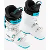 Image de Chaussures de ski enfant, Head Raptor JR 60 blanches et bleues