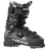 Image de Head - Chaussures De Ski Edge 105 W Hv Gw Boa Anthracite Femme - Femme - Taille 24.5 - Gris