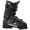 Image de Head - Chaussures De Ski Edge 95 W Hv Gw Boa Black-Fuchsia Femme - Femme - Taille 25.5 - Noir