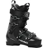 Image de Head - Chaussures De Ski Kaliber 85 W Mv Black Femme - Femme - Taille 25.5 - Noir