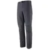 Image de Patagonia M's Altvia Alpine Pants-Reg Bas, Black, 32 Homme