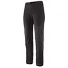 Image de Patagonia W's Altvia Alpine Pants-Reg Pantalon, Black, 10 Femme