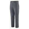 Image de Terravia Pantalon de randonnée Reg, Gris foncé, 46