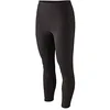 Image de Patagonia W's Maipo 7/8 Tights Bas, Black, XL Femme