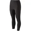 Image de Patagonia W's Maipo 7/8 Tights Bottoms, Noir, XXL Femme