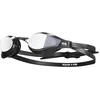 Image de TYR Lunettes de course Tracer x Razor à verres miroirs, taille adulte