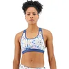 Image de TYR Soutien-Gorge Reilly pour Femme - pour la Natation, Le Yoga, Le Fitness et l'entraînement - Multi, X-Large