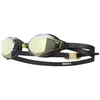 Image de TYR Lunettes de natation Stealth-X Race Mirrored pour adultes