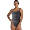 Image de TYR Durafast Elite Cutoutfit Maillot de Bain pour Femme