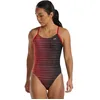 Image de Tyr Durafast Elite Cutoutfit Speedwarp Swimsuit 38