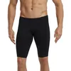 Image de TYR Durafast Elite Solid Jammer Maillot de Bain pour Homme Noir/Logo, 26