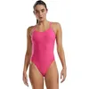 Image de TYR Maillot de Bain Une pièce pour Femme, Rose, 26
