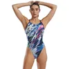 Image de TYR Durafast Elite Cutoutfit Maillot de bain pour femme