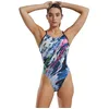 Image de Tyr Cutoutfit Transt Swimsuit 28
