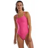 Image de TYR Durafast Elite Trinityfit Maillot de Bain pour Femme, Pink Me Up, 54