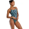 Image de TYR Durafast Elite Cutoutfit Maillot de Bain pour Fille