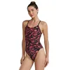 Image de TYR Durafast Elite Cutoutfit Maillot de bain pour femme