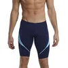 Image de TYR Durafast Elite Solid Jammer Maillot de Bain pour Homme