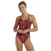 Image de TYR Durafast One Cutoutfit Wave Rider Swimsuit 40