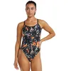 Image de TYR Validus Durafast Elite Crosscutfit Maillot de bain une pièce à nouer pour femme