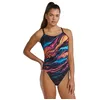 Image de TYR Magmata Durafast Elite Cutoutfit Maillot de bain une pièce pour femme