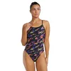 Image de TYR Triadic Trinityfit Durafast Elite Maillot de bain une pièce pour femme