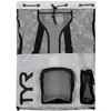 Image de TYR ALNC Big Mesh Mummy 100 - Blanc - Taille unique, Blanc (100), Taille unique pour tous