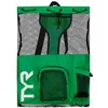 Image de TYR ALNC Big Mesh Mummy 100 - Blanc - Taille unique, 318 - Kelly Green, Einheitsgröße