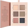 Image de bareMinerals Mineralist Eyeshadow Palette - Ultranatural For Women 0.24 oz Eye Shadow