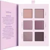 Image de bareMinerals Mineralist Eyeshadow Palette - Heathered for Women 0.24 oz Eye Shadow