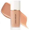 Image de Real Flawless Weightless Perfecting Waterproof Foundation - 3C2 Toffee by Laura Mercier for Women - 1 oz Foundation