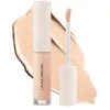Image de Laura Mercier Real Flawless Weightless Perfecting Fond de teint waterproof - Couvrance moyenne - Couvrance constructible - Tenue 12 heures - Non comédogène - 30 ml