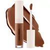 Image de Laura Mercier Real Flawless Weightless Perfecting Fond de teint waterproof - Couvrance moyenne - Couvrance constructible - Tenue 12 heures - Non comédogène - 30 ml