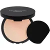 Image de BAREPRO 24HR Skin Perfecting Powder Foundation Fair 10 - 8g