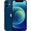 Image de Apple iPhone 12 mini, 128Go, Bleu - (Reconditionné)