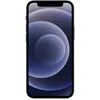Image de Apple iPhone 12 mini 5,4" 256 Go Double SIM 5G Noir en occasion ou reconditionné
