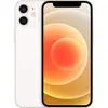 Image de Apple iPhone 12 mini, 256Go, Blanc - (Reconditionné)