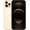 Image de Apple iPhone 12 Pro Max, 128GB, Or - (Reconditionné)