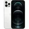 Image de Apple iPhone 12 Pro Max, 512GB, Argent - (Reconditionné)