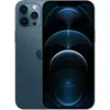 Image de Apple iPhone 12 Pro Max, 512GB, Bleu Pacifique - (Reconditionné)