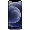 Image de Apple iPhone 12 15,5 cm (6.1") Double SIM iOS 14 5G 64 Go Noir en occasion ou reconditionné