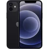 Image de Apple iPhone 12, 64 Go, Noir (Reconditionné)