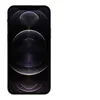 Image de Apple iPhone 12 Pro - 5G smartphone - double SIM / Mémoire interne 128 Go - écran OEL - 6.1" - 2532 x 1170 pixels - 3 x caméras arrière 12 MP, 12 MP, 12 MP - front camera 12 MP - graphite en occasion ou reconditionné