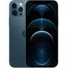 Image de Apple iPhone 12 Pro, 128GB, Bleu Pacifique - (Reconditionné)