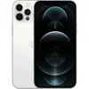 Image de Apple iPhone 12 Pro, 256GB, Argent - (Reconditionné)