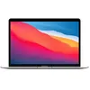 Image de Apple MacBook Air 13'' 256 Go SSD 8 Go RAM Puce M1 Argent 2020 en occasion ou reconditionné