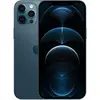 Image de Apple iPhone 12 Pro Max, 128GB, Bleu Pacifique - (Reconditionné)