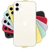 Image de Apple iPhone 11 6.1" 64 Go Double SIM Blanc V2 en occasion ou reconditionné
